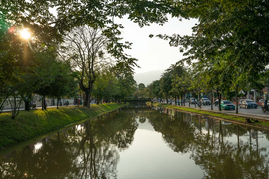 Chiang-Mai-Moat