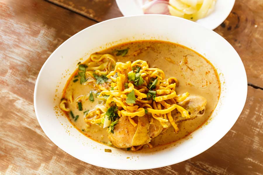 Chicken-Khao-Soi