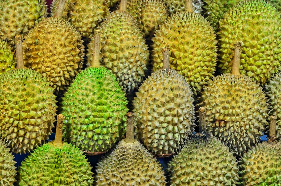 Durian