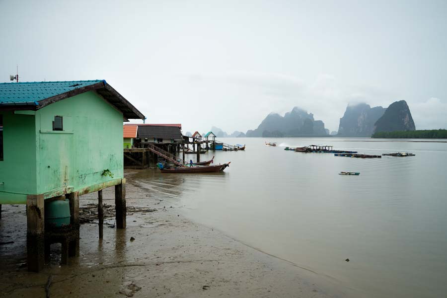 Koh-Panyee-Village-Thailand