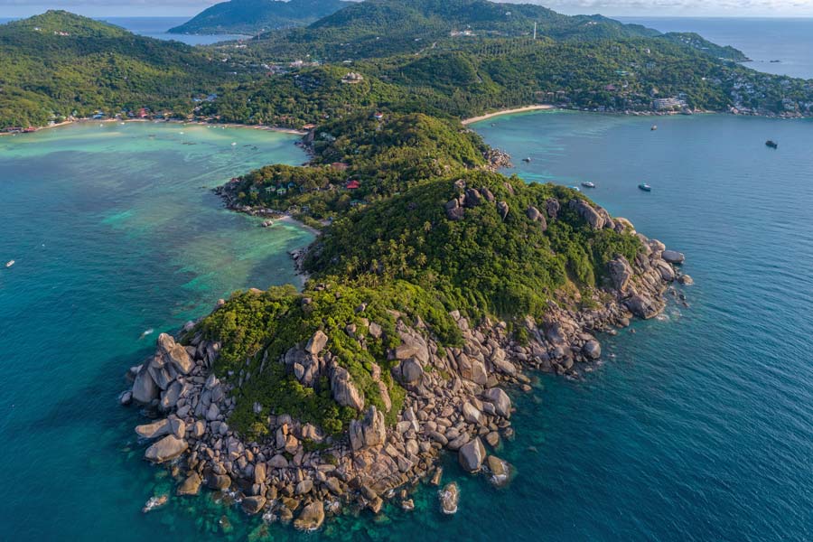 Koh-Tao-Island-Views