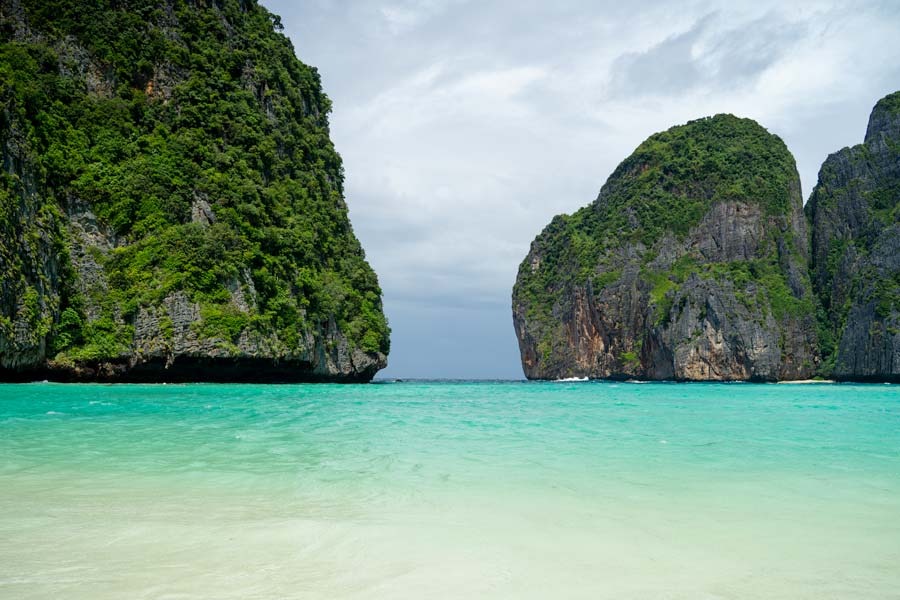 Maya-Bay-Thailand