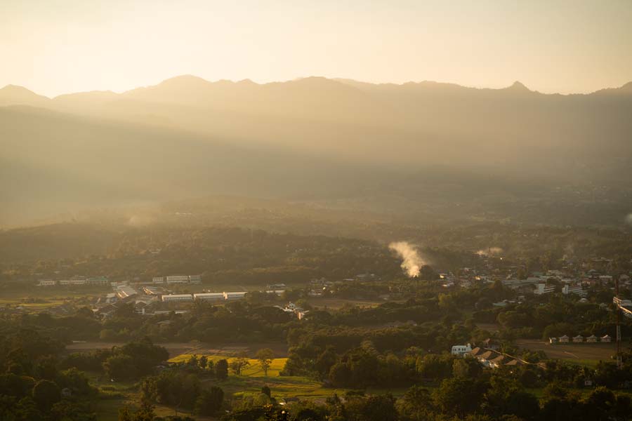 Pai-Sunset-Thailand