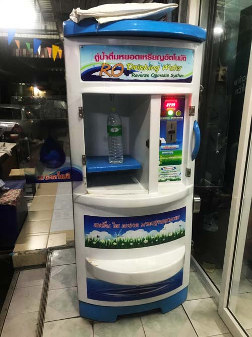 Water-Dispenser-Thailand