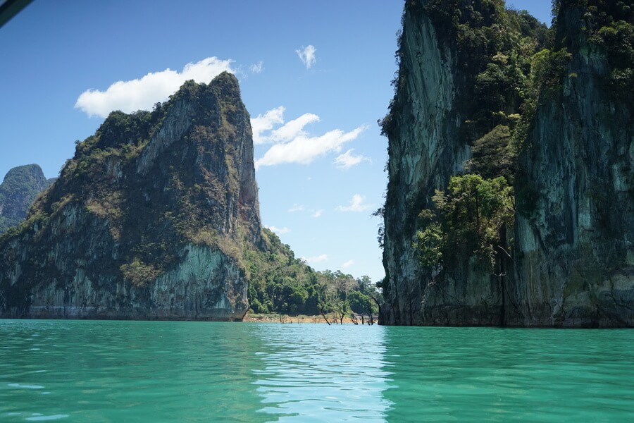 Khao Sok National Park