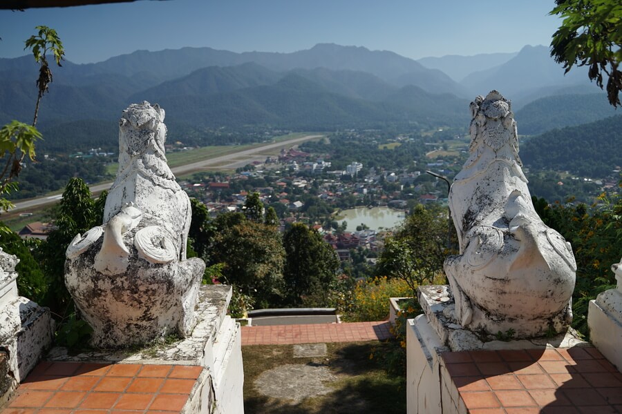 Mae Hong Son