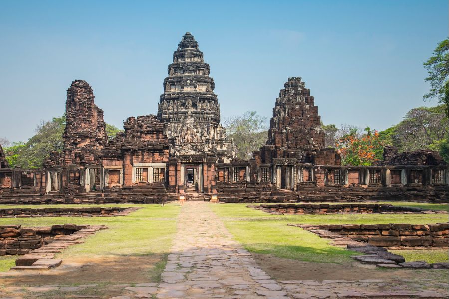 Phimai Historical Park