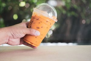 Does Thai Iced Tea Have Caffeine? What Else Does It Have? - Treasures