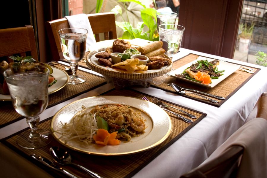 Does Thai Food Have MSG The Answer May Surprise YOU Treasures Of 