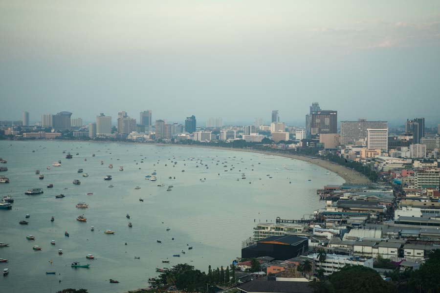 Pattaya-Viewpoint