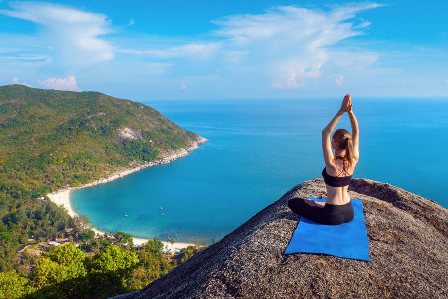 Yoga-Koh-Phangan