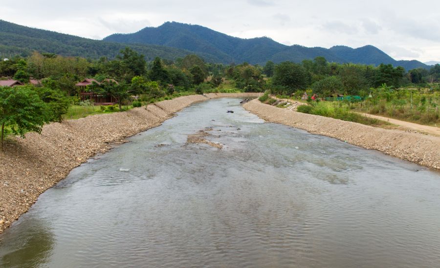 Pai River