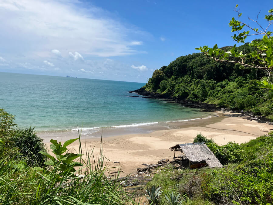 Nui Bay Koh Lanta