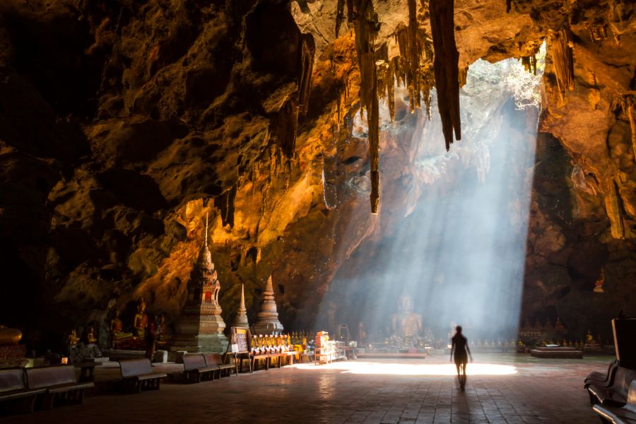 Tham Luang Cave