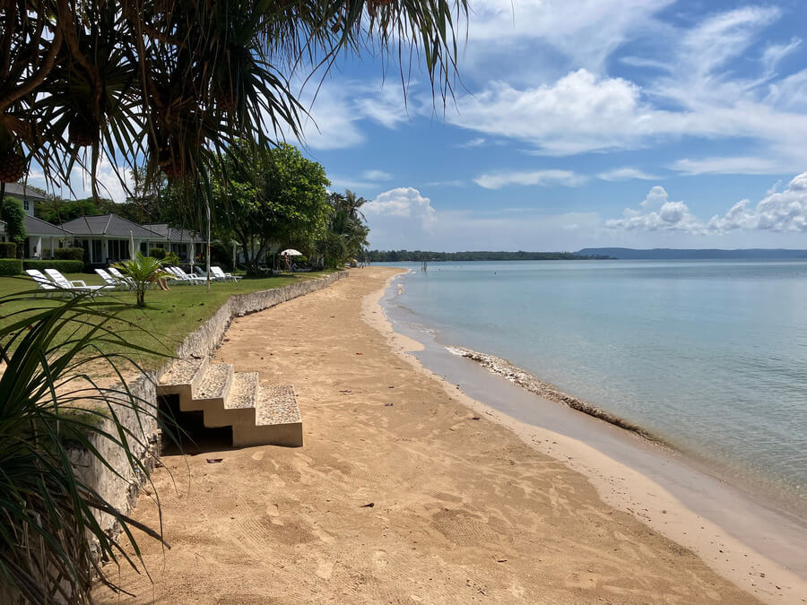 Makathanee Resort Koh Mak