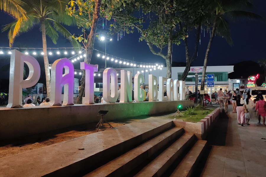 Patong-Beach-Sign