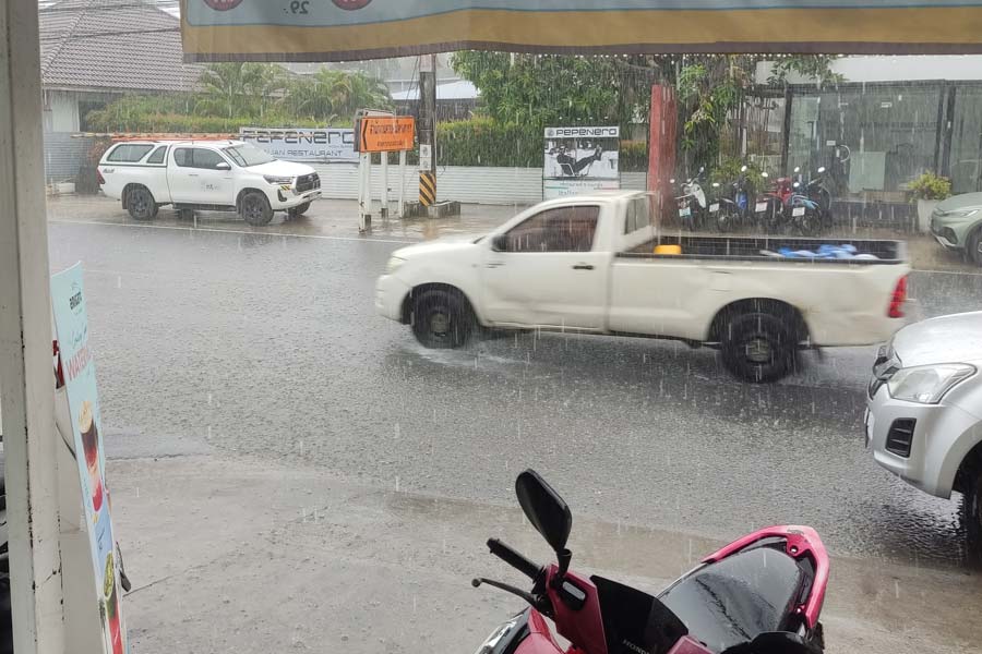 Big-Rain-Koh-Samui