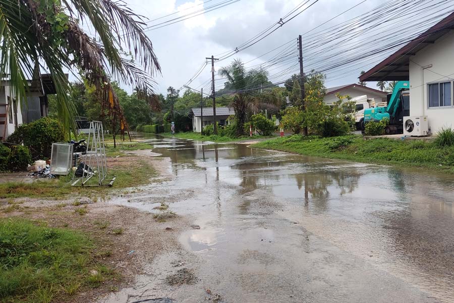 Koh-Samui-Rainy-Season-Flooding