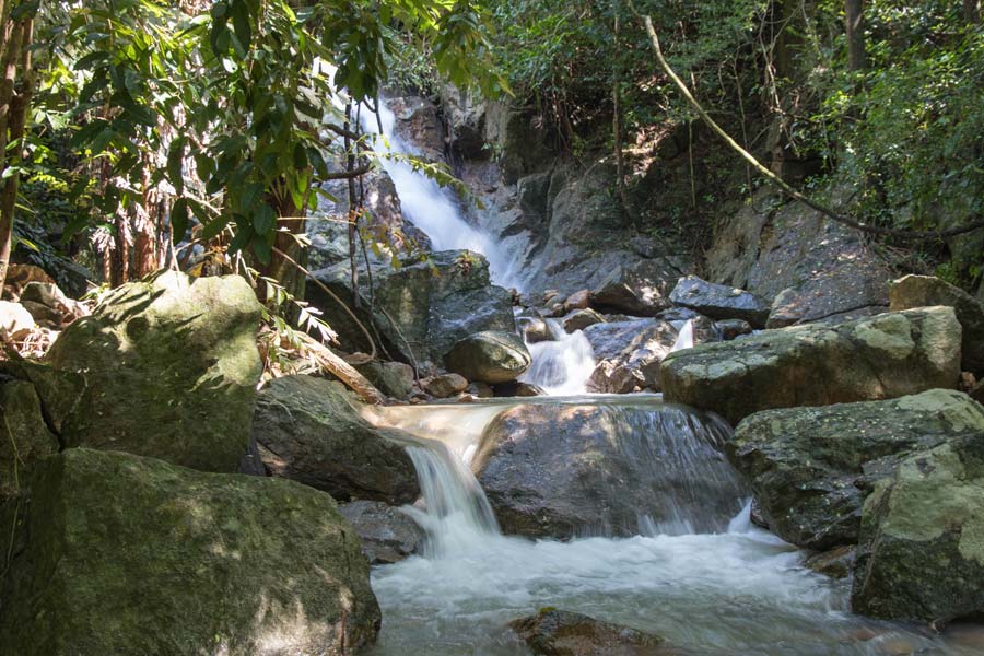 Namtok-Zong-Raue-Koh-Samui