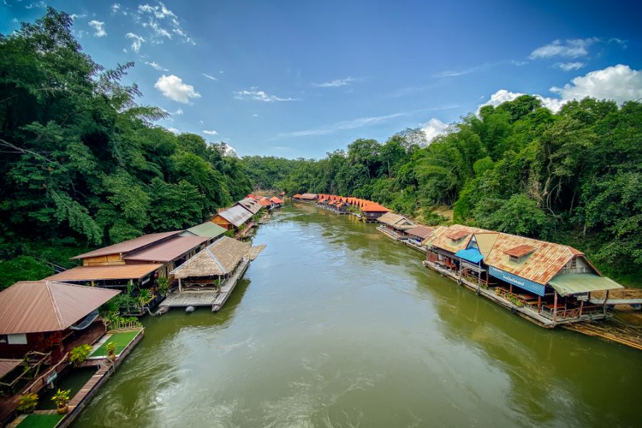 Sai Yok National Park