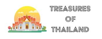 Treasures Of Thailand